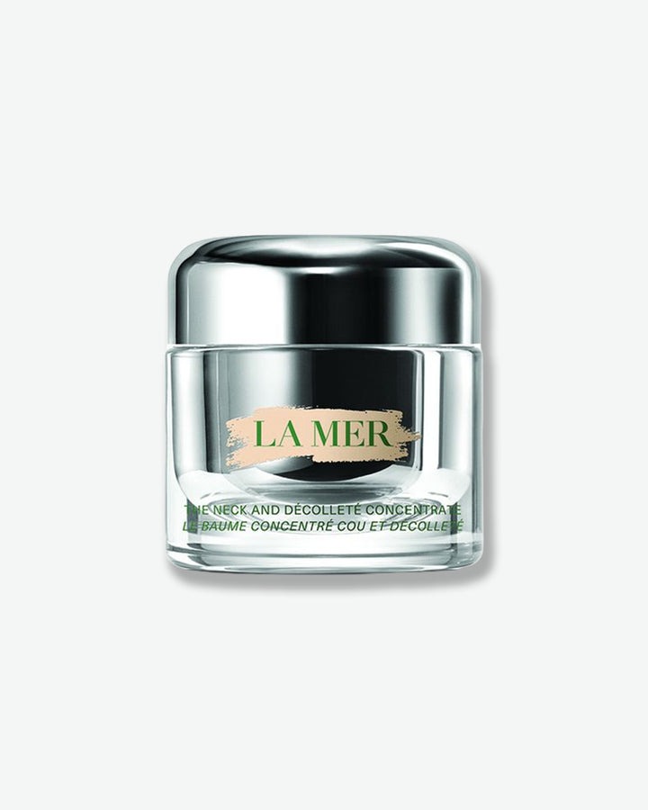 Neck & Decollete Concentrate