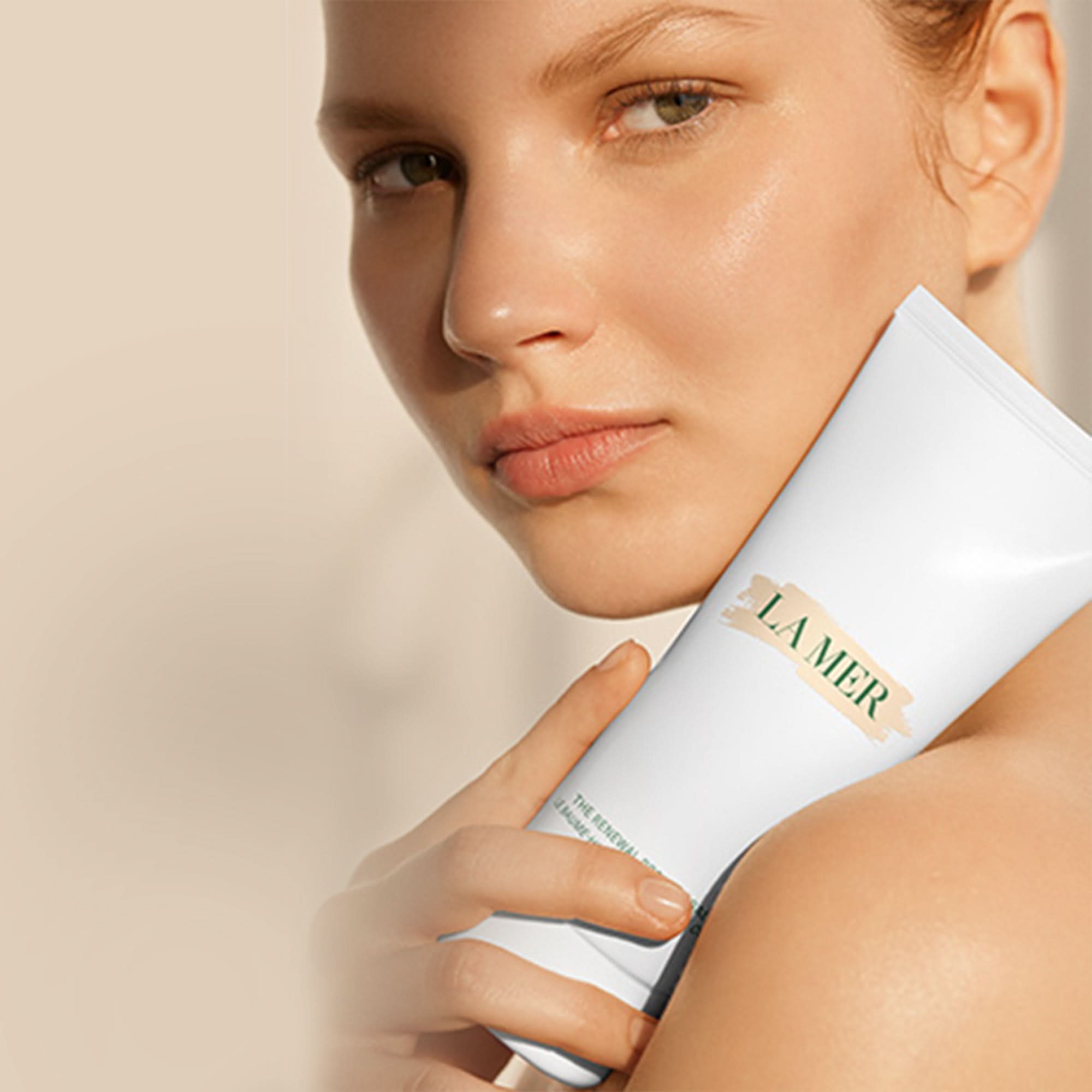 Renewal Body Oil Balm – Cos Bar