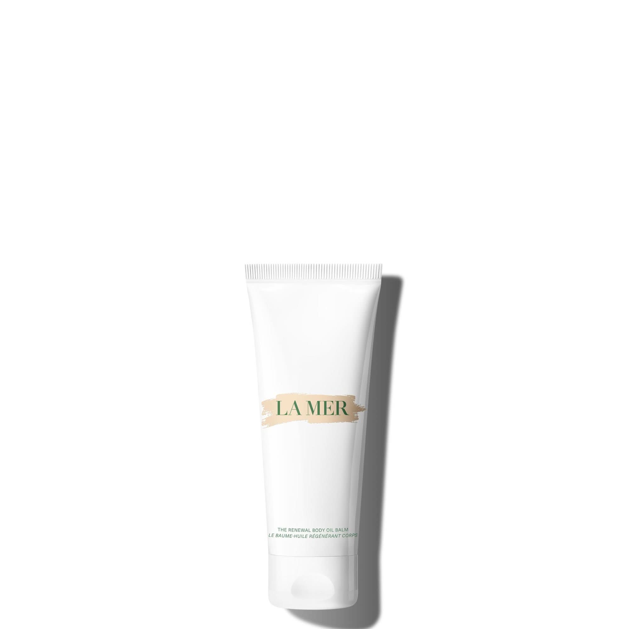 Renewal Body Oil Balm – Cos Bar