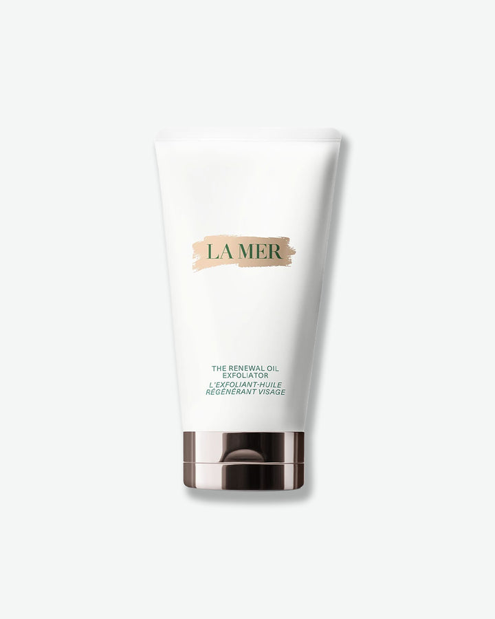 Renewal Oil Exfoliator