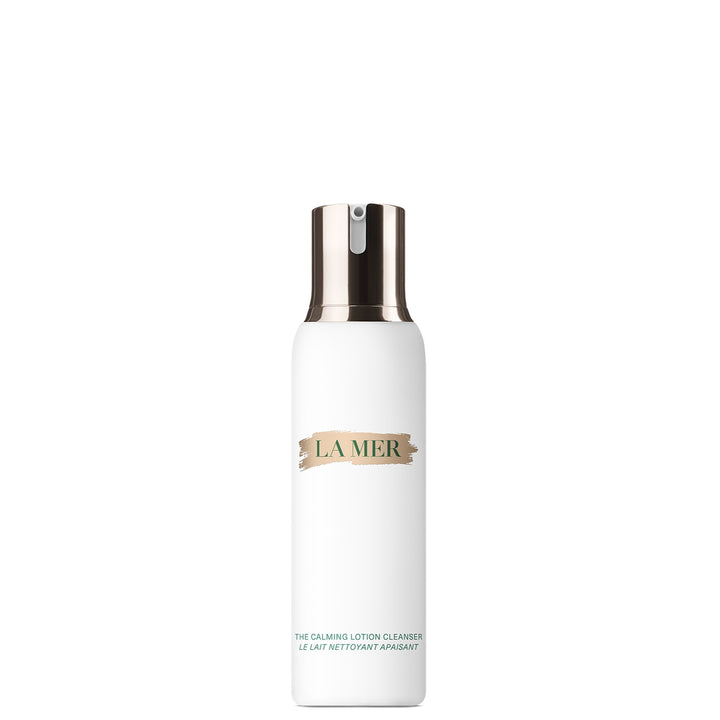 The Calming Lotion Cleanser