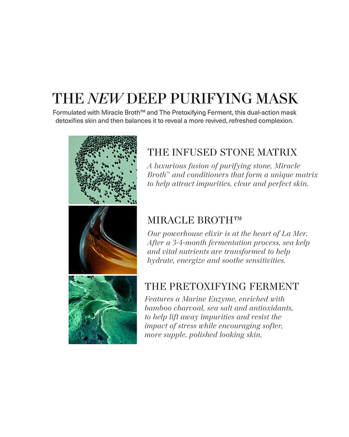 Deep Purifying Mask