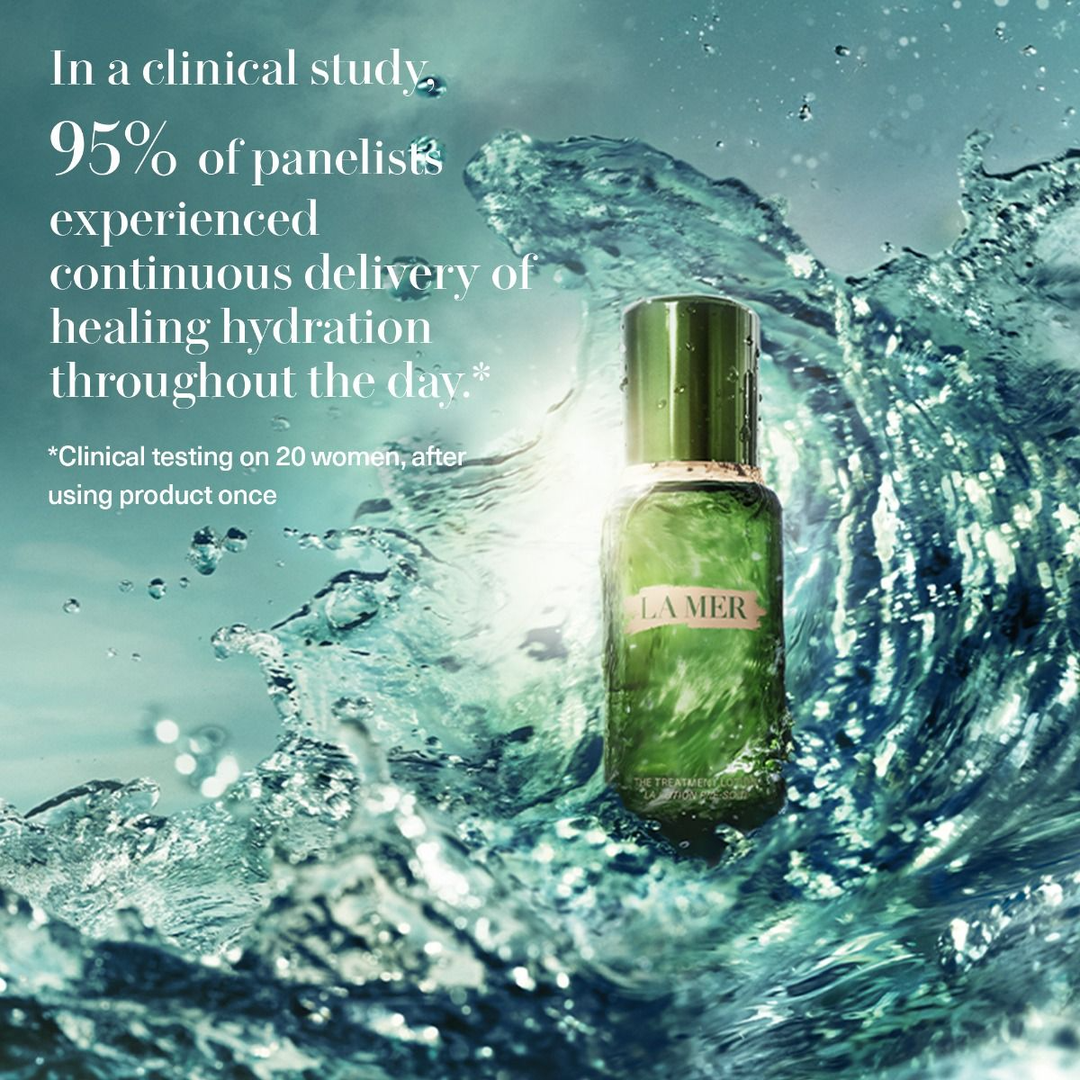 La Mer The Treatment Lotion – Cos Bar La Mer The Treatment Lotion – Cos Bar