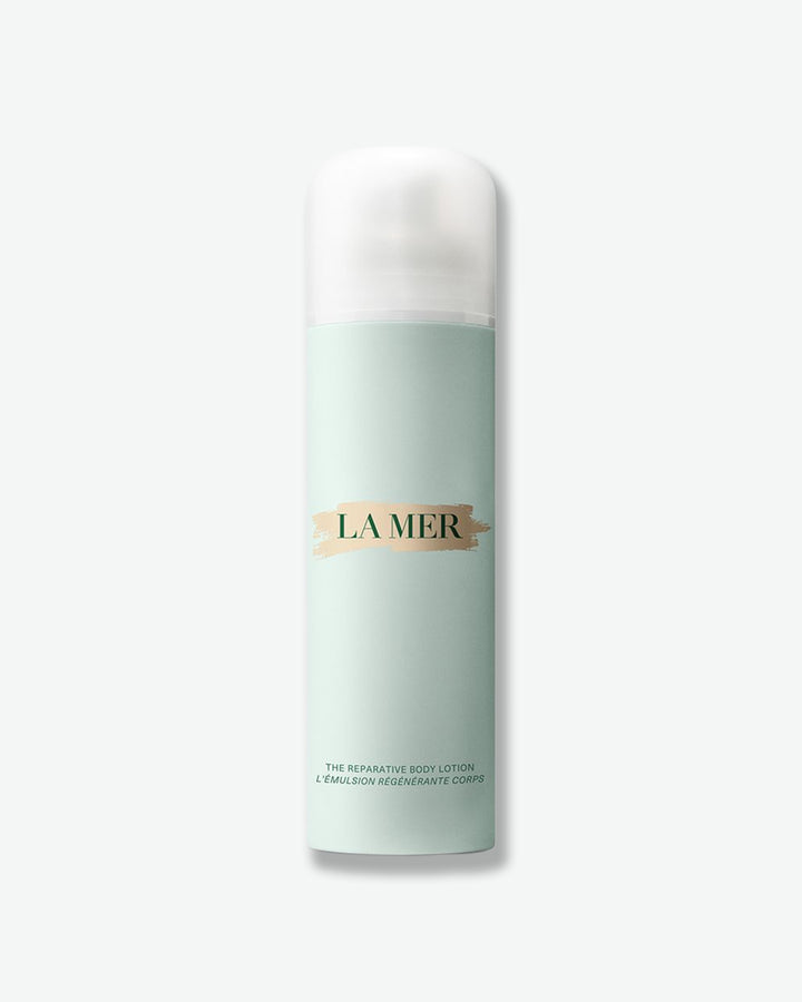 Reparative Body Lotion