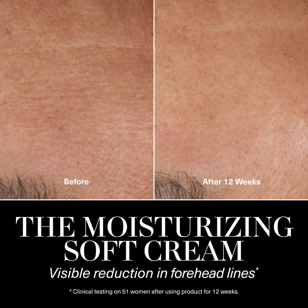 Moisturizing Soft Cream