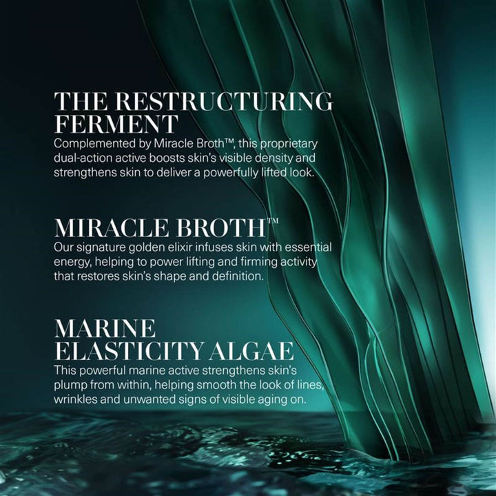 Lifting & Firming Mask