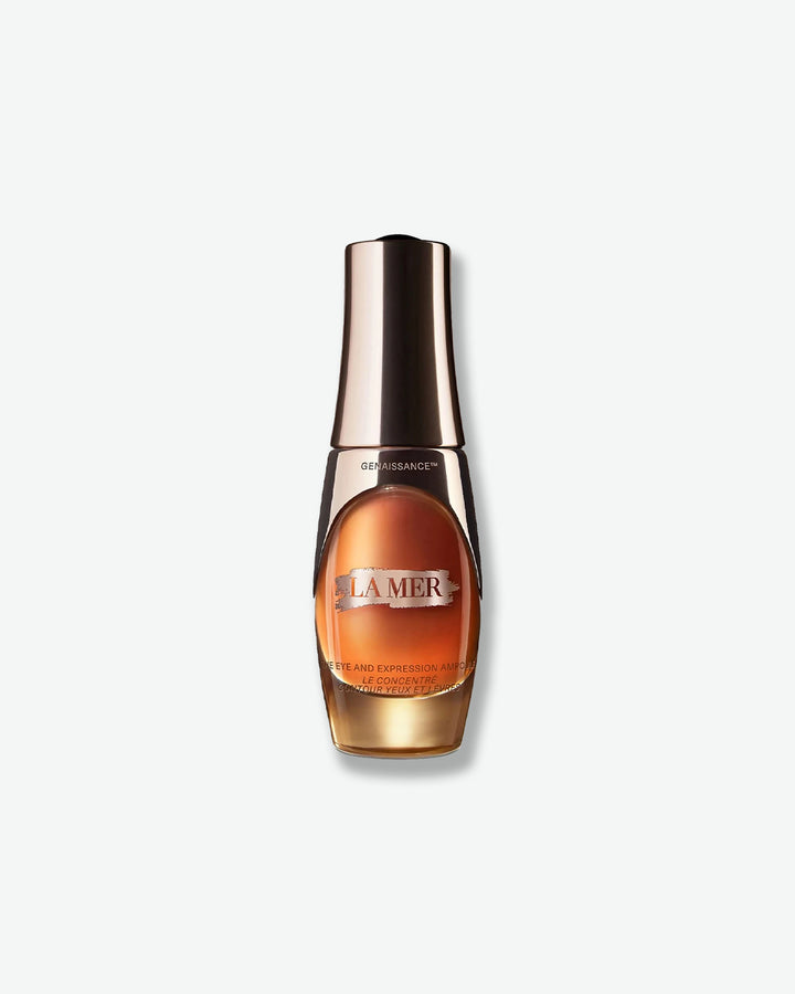 Geniassance Eye & Expression Ampoule