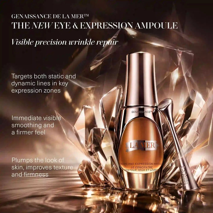 Geniassance Eye & Expression Ampoule