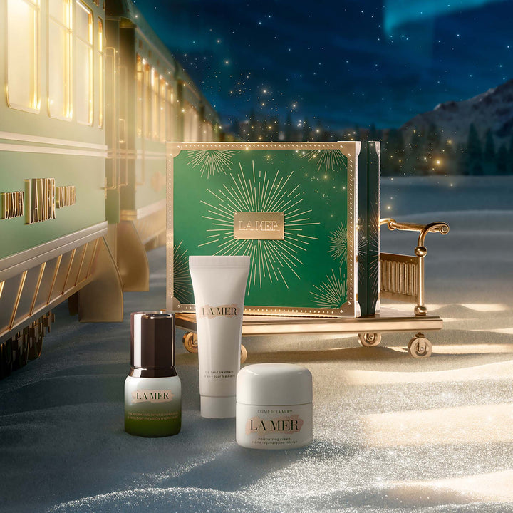 The La Mer Holiday Minis