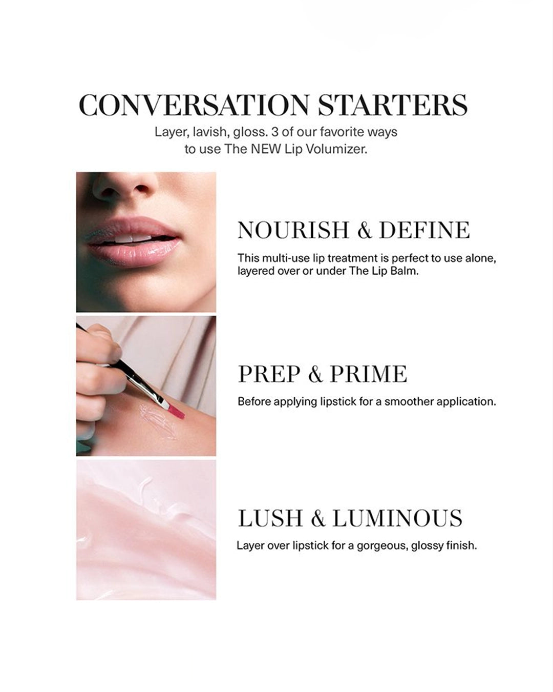 Lip Volumizer