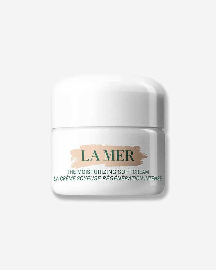 The Moisturizing Soft Cream Duet