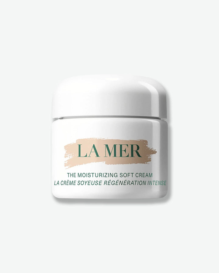 The Moisturizing Soft Cream Duet