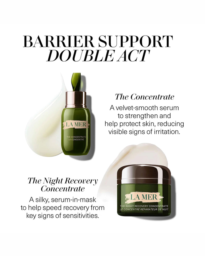 Night Recovery Concentrate