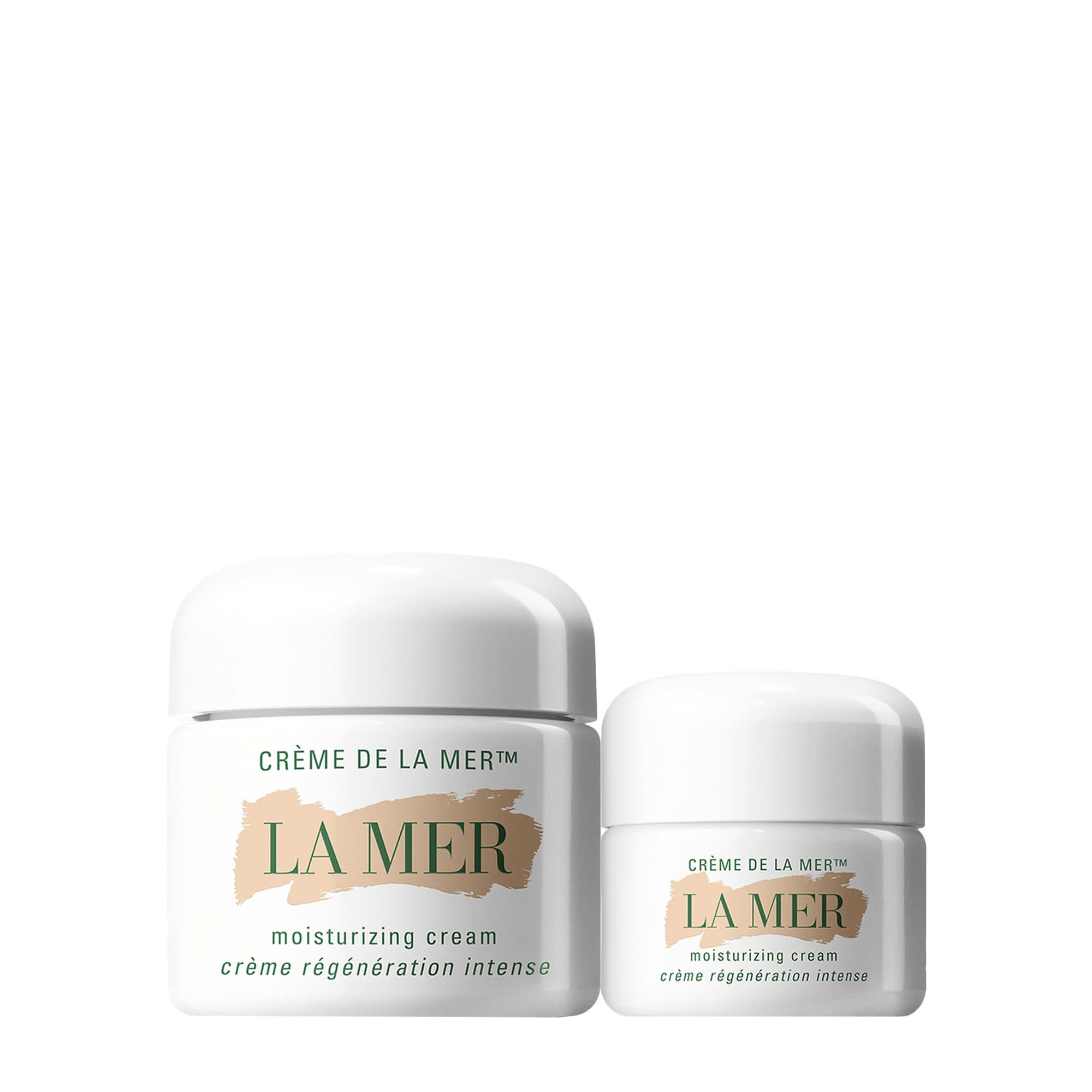 The Creme De La Mer Duet – Cos Bar