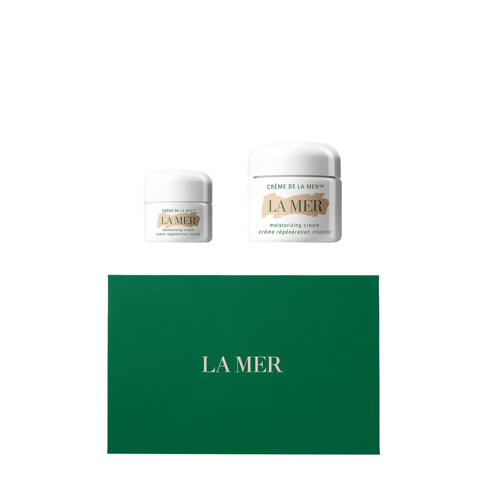 The Creme De La Mer Duet – Cos Bar
