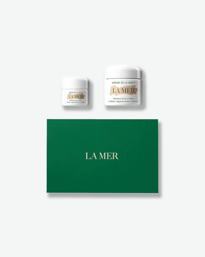 The Creme De La Mer Duet