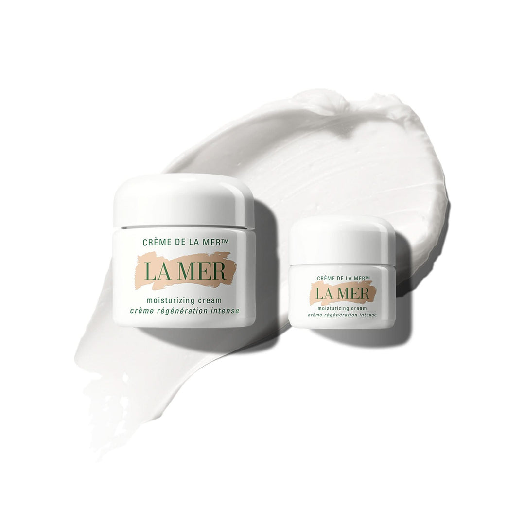 The Creme De La Mer Duet