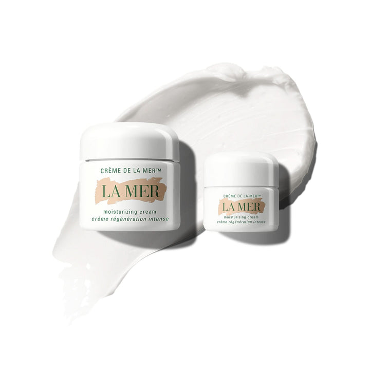 The Creme De La Mer Duet