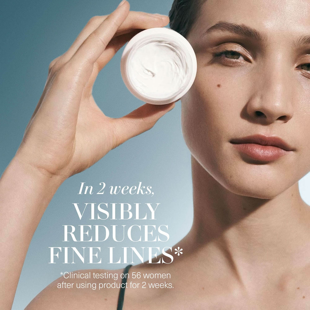 The Creme De La Mer Duet