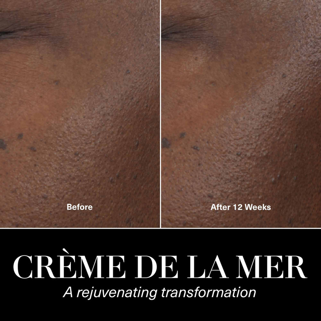 The Creme De La Mer Duet