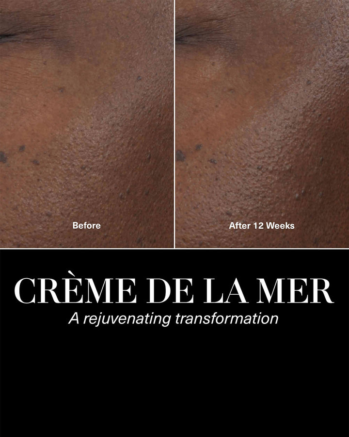 The Creme De La Mer Duet