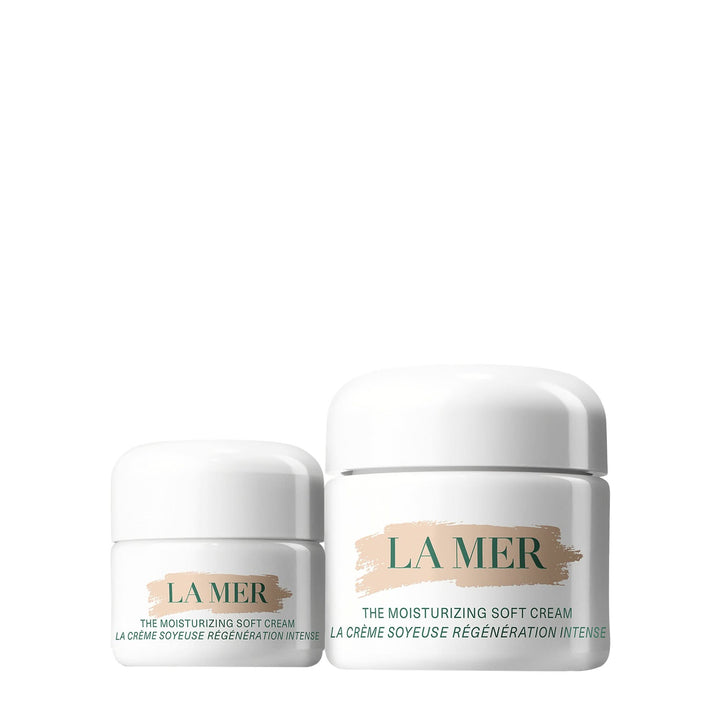 Moisturizing Soft Cream Duet