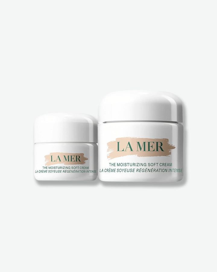 Moisturizing Soft Cream Duet