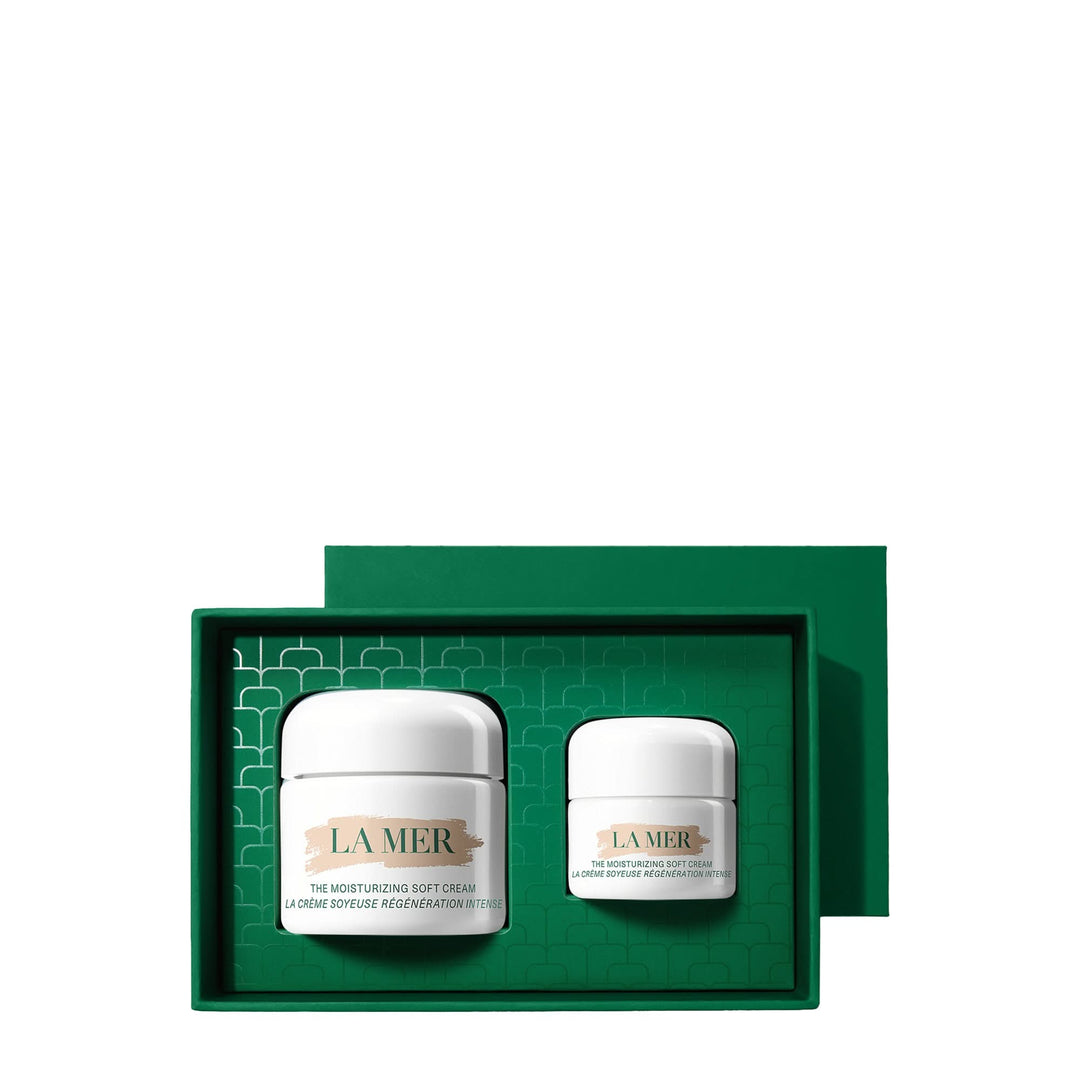 Moisturizing Soft Cream Duet