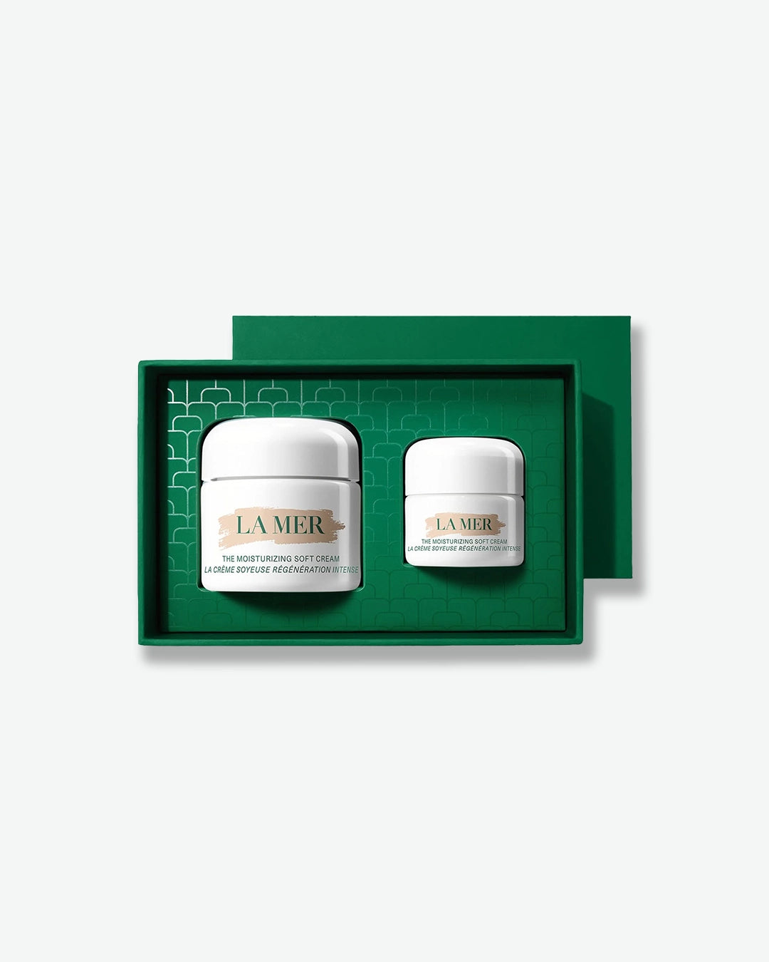 Moisturizing Soft Cream Duet