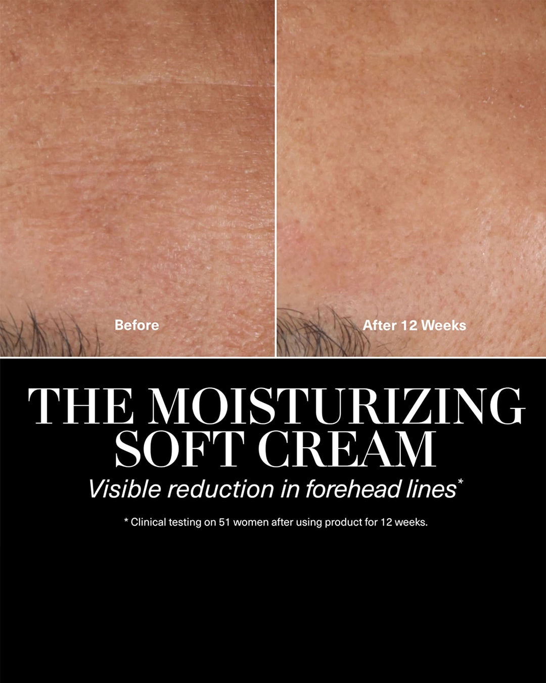 Moisturizing Soft Cream Duet