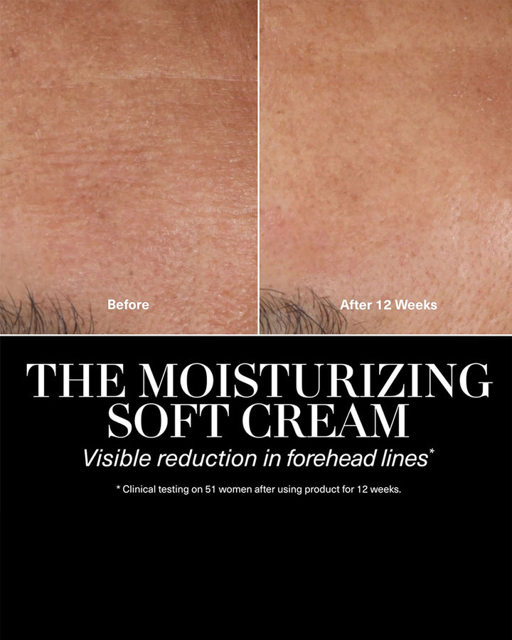 Moisturizing Soft Cream Duet
