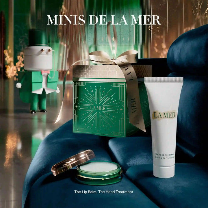 Minis de la Mer Collection
