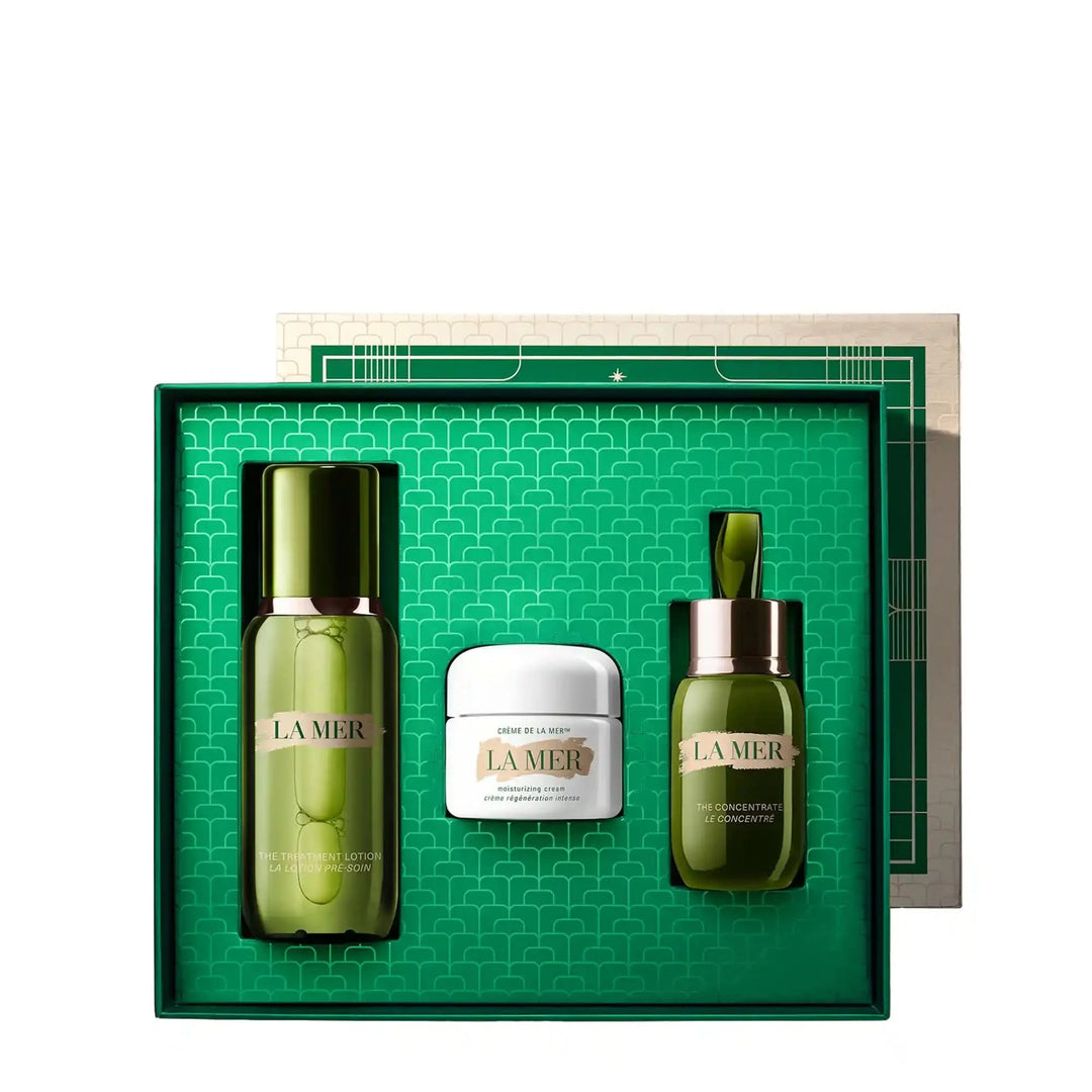 Soothing & Stengthening Ritual