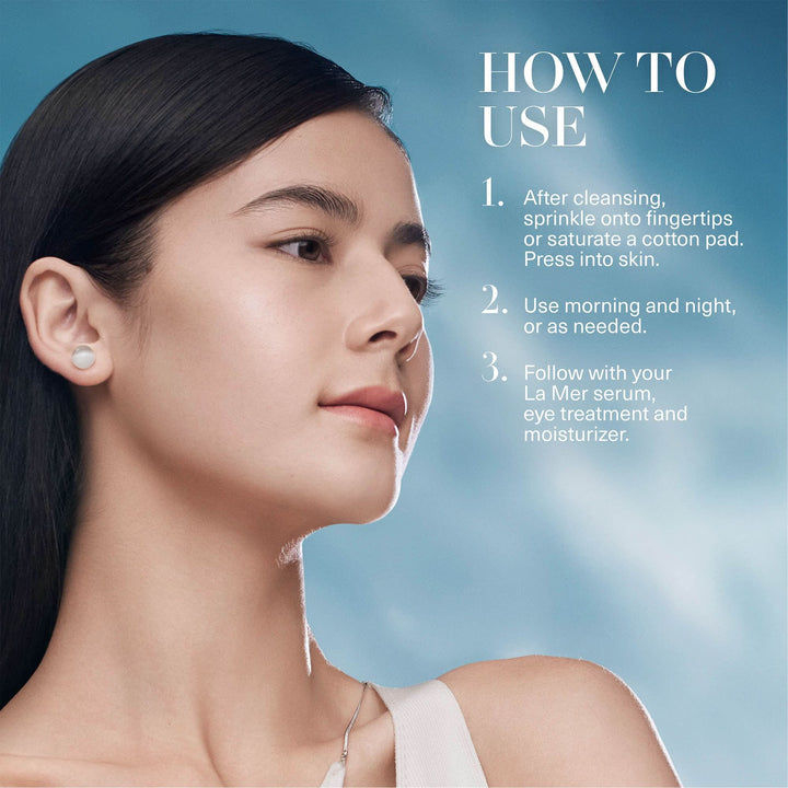 The Balancing Treatment Lotion