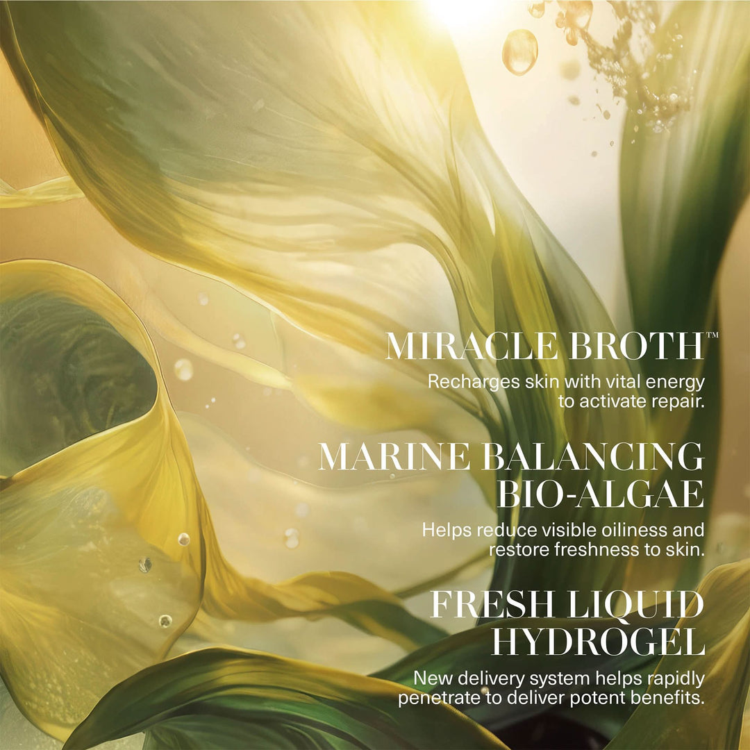 The Balancing Treatment Lotion