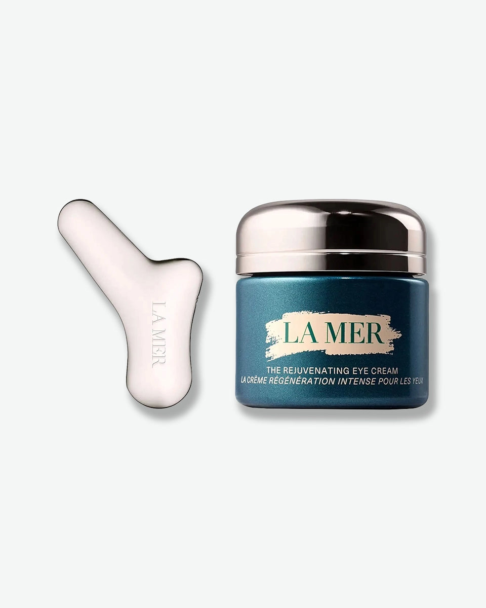 The Rejuvenating Eye Cream