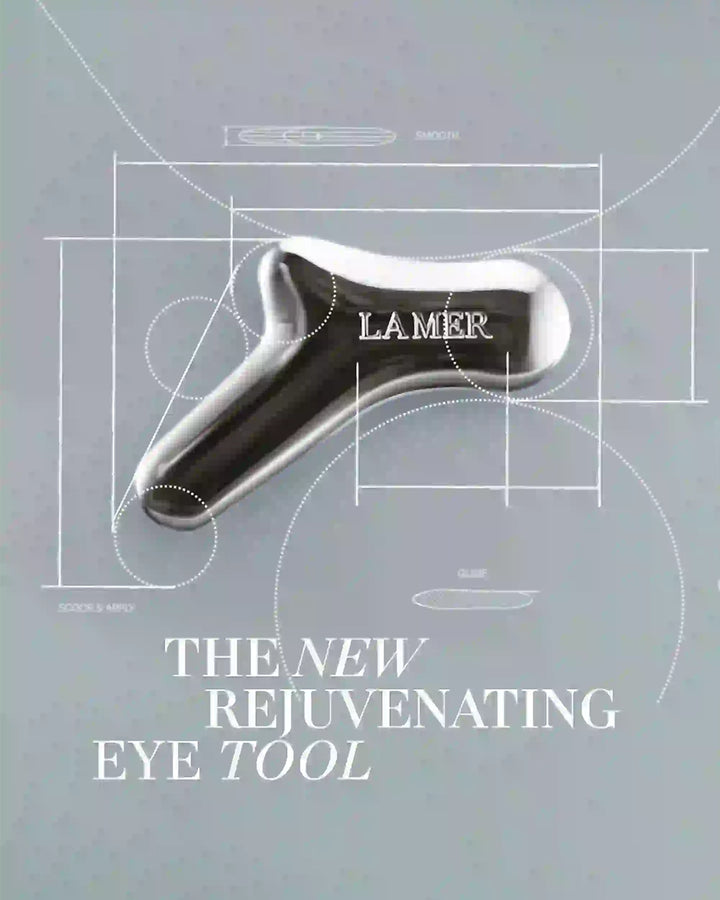 The Rejuvenating Eye Cream
