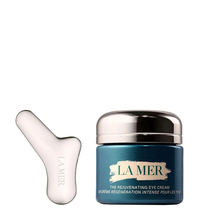 The Rejuvenating Eye Cream