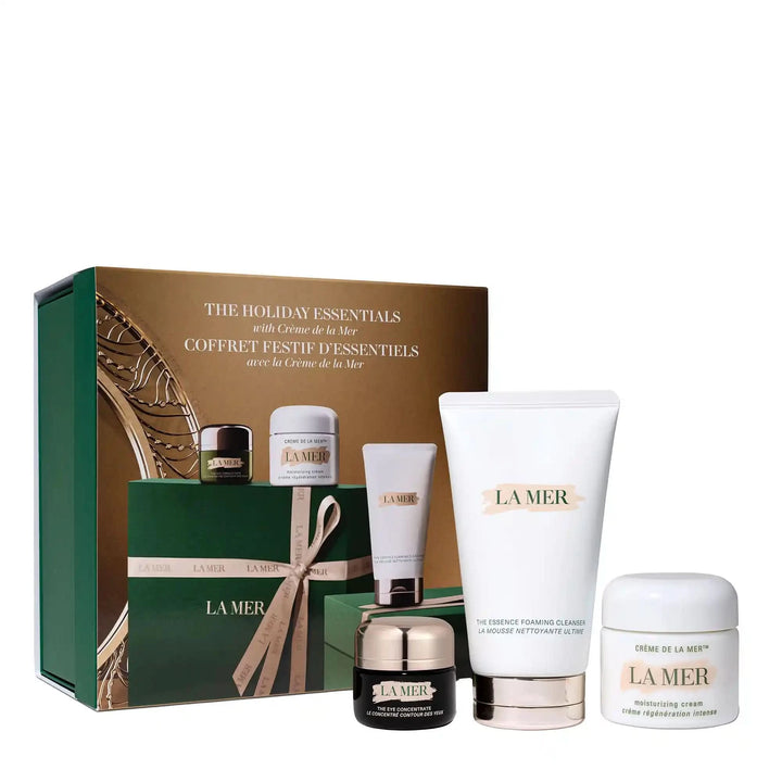 The Holiday Essentails