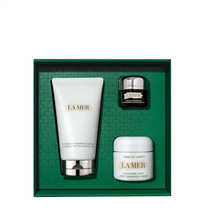 The Holiday Essentails