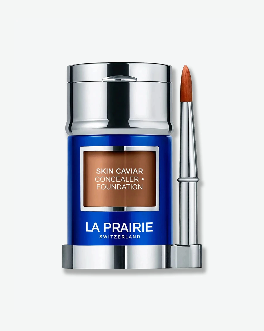 La Prairie Skin Caviar Concealer Foundation Sunscreen SPF 15