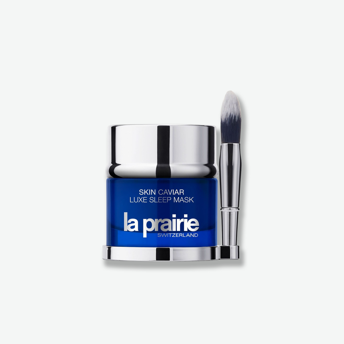 ラ・プレリーオーバーナイトマスクSC ラックス スリープ マスク La Prairie Skin Caviar Luxe Sleep Mask Premier