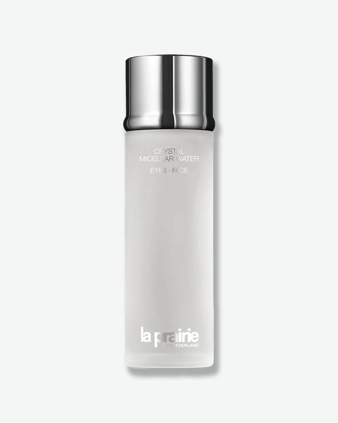 La Prairie Crystal Micellar Water – Cos Bar La Prairie Crystal Micellar Water – Cos Bar