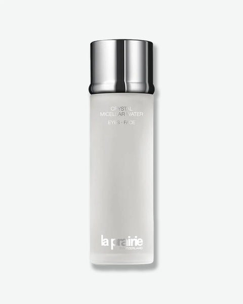 La Prairie Crystal Micellar Water