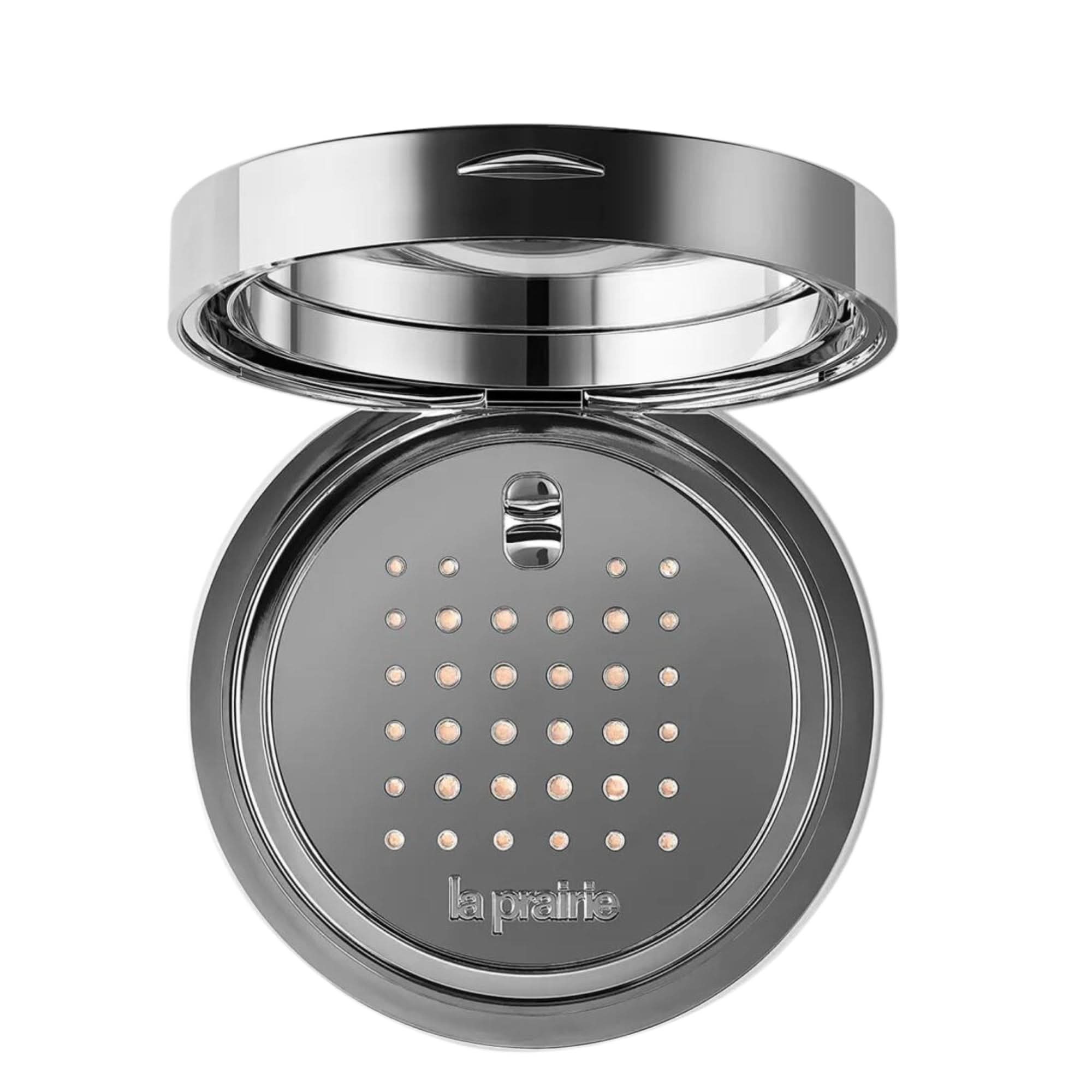 フェイスパウダー la prairie SKIN CAVIAR LOOSE POWDER La Prairie Skin Caviar Loose Powder – Cos Bar