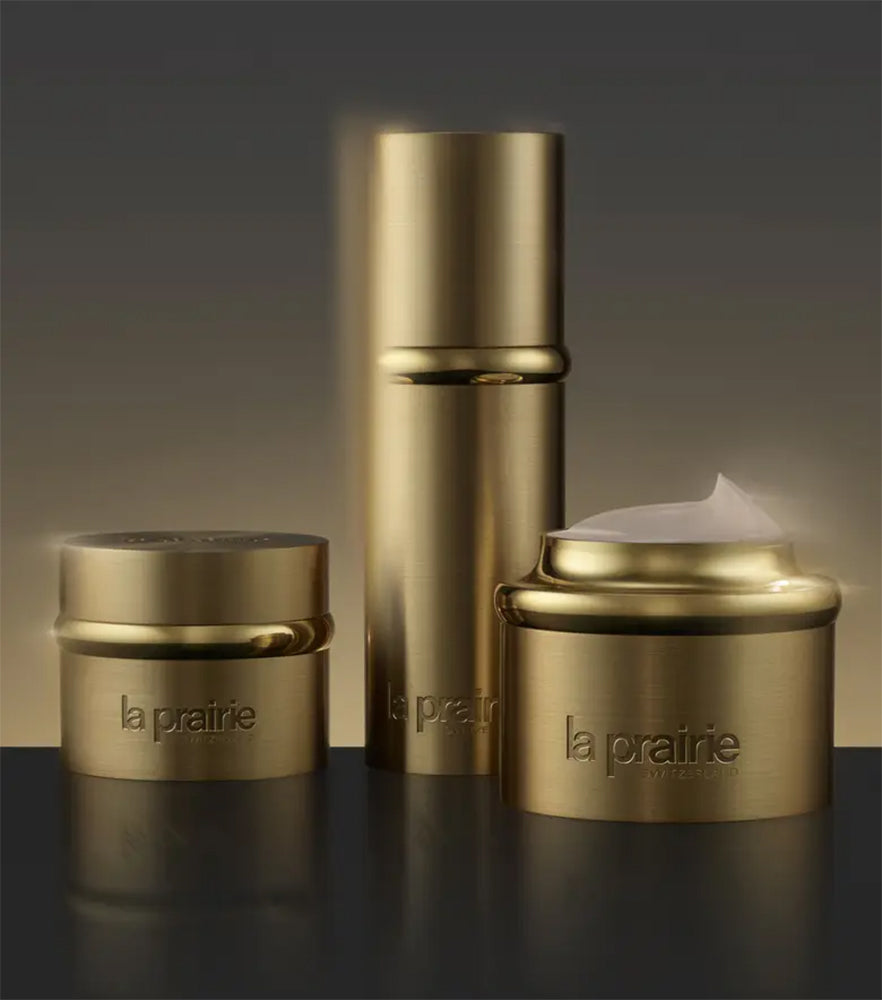 Pure Gold Radiance Cream