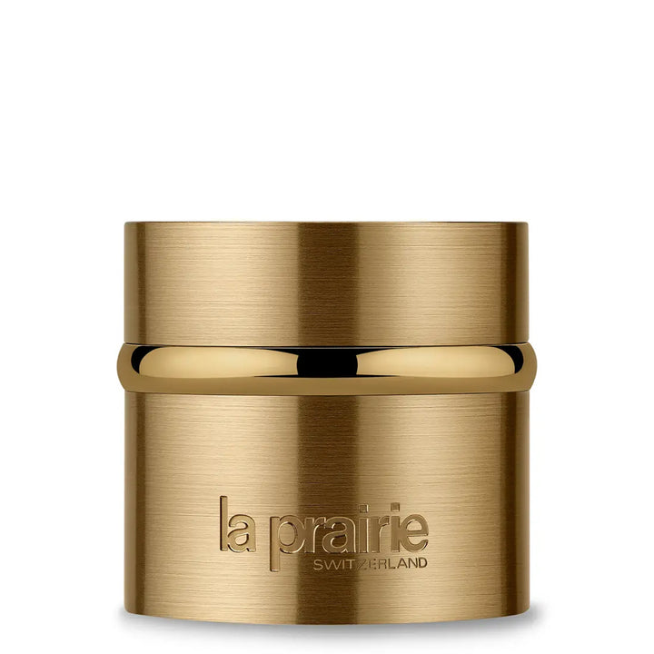 Pure Gold Radiance Cream