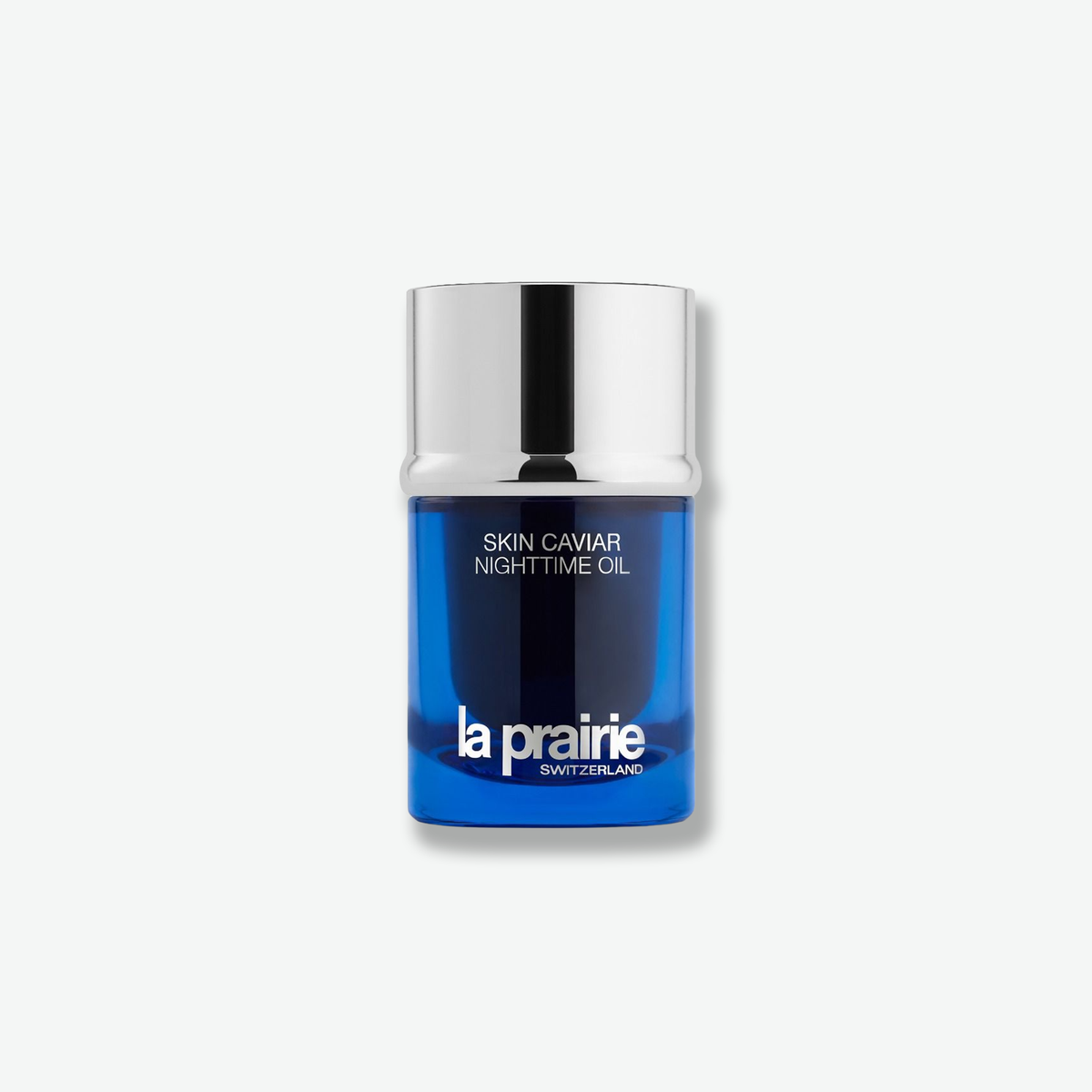 美容液 la prairie Skin Caviar Nighttime Oil 20 La Prairie Skin Caviar Nightime Oil
