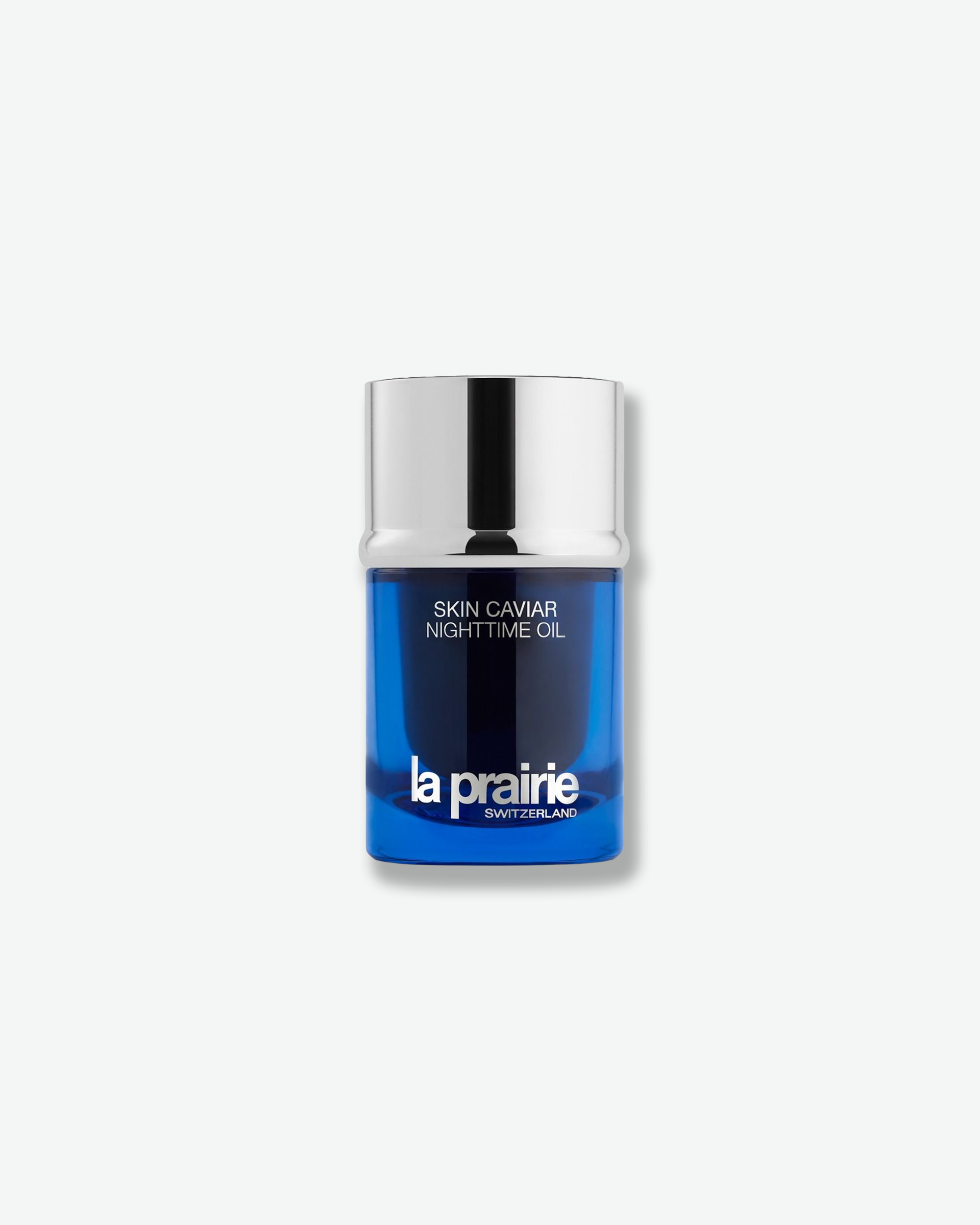 La Prairie Skin Caviar Nightime Oil