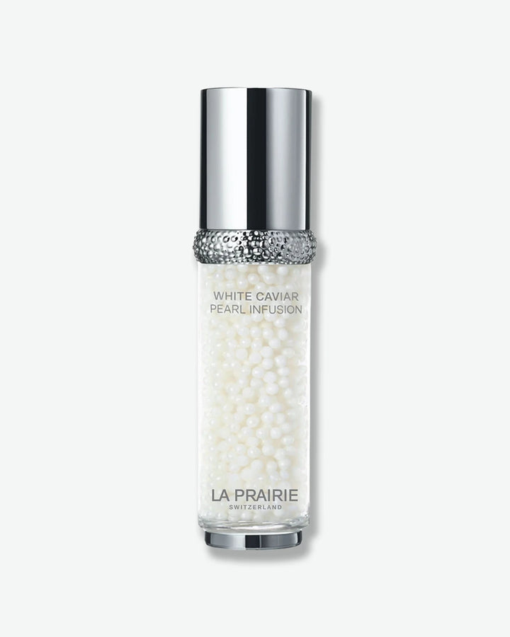 White Caviar Pearl Infusion